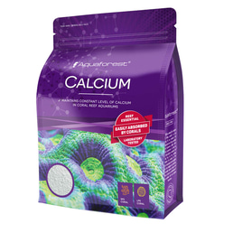Aquaforest Calcium sůl 850 g