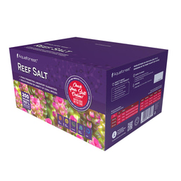 Aquaforest Reef Salt karton, 25 kg