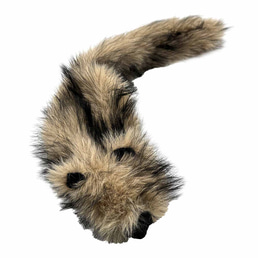 Aumüller polštářek na hraní pro kočky fretka s náplní