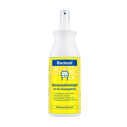 Bactazol univerzální čisticí prostředek 500 ml