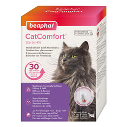 beaphar CatComfort Excellence základní sada, 48 ml