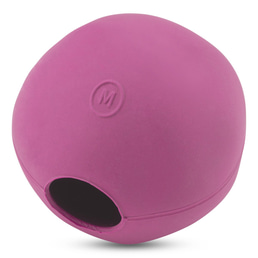 Beco Pets míček na hraní, růžový