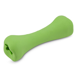 Beco Beco Bone hračka pro psy, zelená