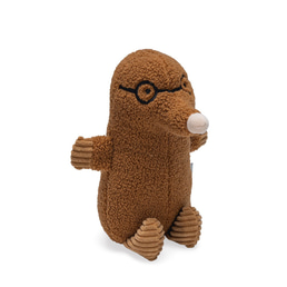 Beeztees plyšová hračka pro psy krtek Elis