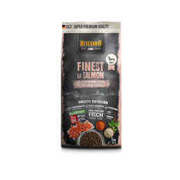 Belcando Finest GF losos, 1 kg