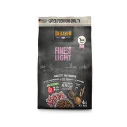 Belcando Finest Light