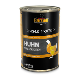 Belcando Single Protein Kuře