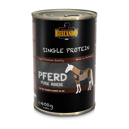 Belcando Single Protein Kůň