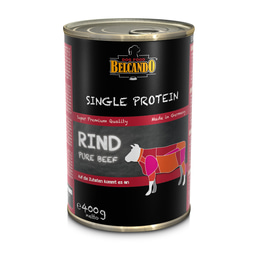 Belcando Single Protein Hovězí