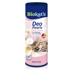Biokat's Deo Pearls Baby Powder, 700 g