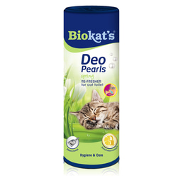 Biokat's Deo Pearls Spring, 700 g