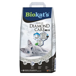 Biokat's Diamond Care Classic 8 l