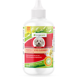 bogacare Perfect Eye Cleaner pro psy 100 ml