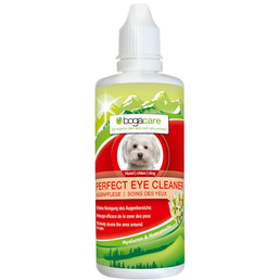 bogacare Perfect Eye Cleaner pro psy 100 ml