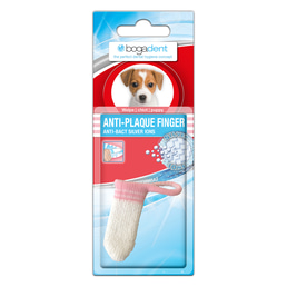 bogadent® Anti-Plaque Finger