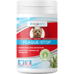 bogadent® PLAQUE-STOP pro psy, 70 g