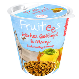 Bosch Fruitees Mango 200g