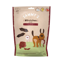 Sammy’s Würstchen vodní buvol