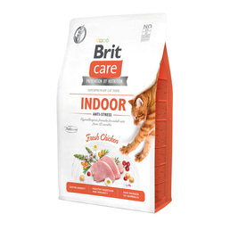 Brit Care GF Indoor Anti-Stress