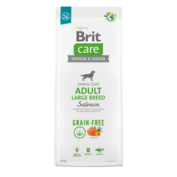 Brit Care Dog Grain Free Adult Large Breed 12 kg