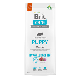 Brit Care Dog Hypoallergenic Puppy 12 kg