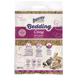 bunny Bedding Cosy, 60 litrů