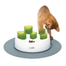 Catit Senses Digger Aktivní Miska na Krmení