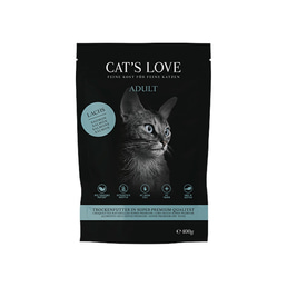 CAT'S LOVE granule Adult losos