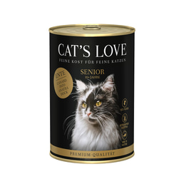 Cat´s Love Senior kachna