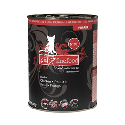 Catz finefood Purrrr No.103 kuřecí