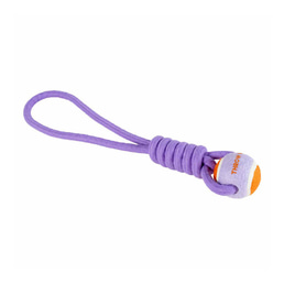 Coockoo Ball &amp; Seilschlaufe Throw me