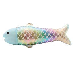 Croci hračka pro kočky lumifish 30 cm