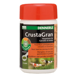 Dennerle CrustaGran – hlavní krmivo 100 ml