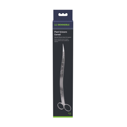 Dennerle Plant Scissors Curved 25 cm