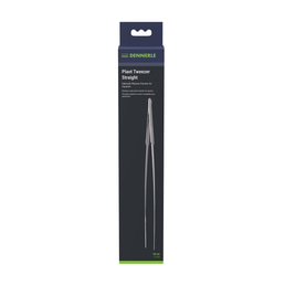 Dennerle Plant Tweezer pinzeta Straight 30 cm
