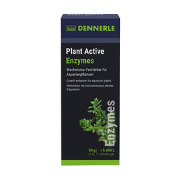 Dennerle Plant Active Enzymes 50 g