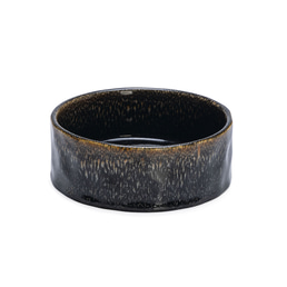 Designed by Lotte keramická miska jace černý