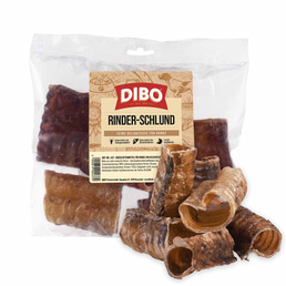 DIBO hovězí jícen, 250 g