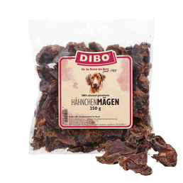 DIBO kuřecí žaludky, 250 g
