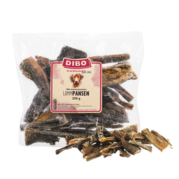 DIBO jehněčí bachor, 250 g