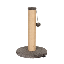 District 70 DONNA škrabadlo tmavě šedé