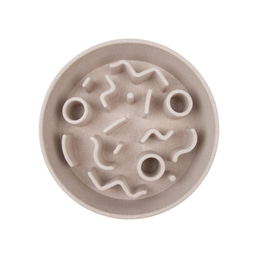 District 70 BAMBOO miska proti hltání Merengue 17 cm