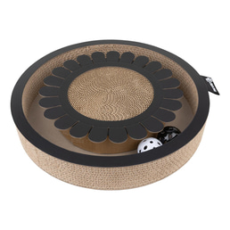 District 70 škrábací hračka Bloom