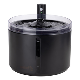district 70 wireless pet fountain flow