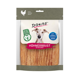 Dokas Kuřecí prsa sušená