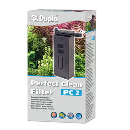 Dupla Perfect Clean filtrace do akvária PC2