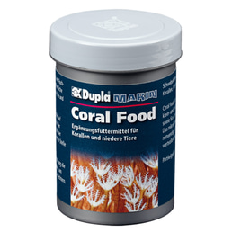 Dupla Marin Coral Food 180 ml, 85 g