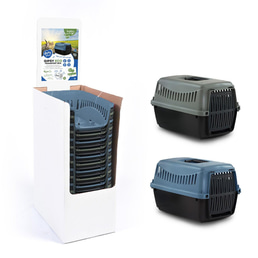 DUVO+ Gipsy eco přepravní box XS