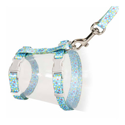 Duvoplus kočičí procházková sada barevné míčky