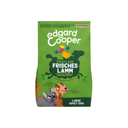 Edgard &amp; Cooper čerstvé jehněčí maso z pastvin